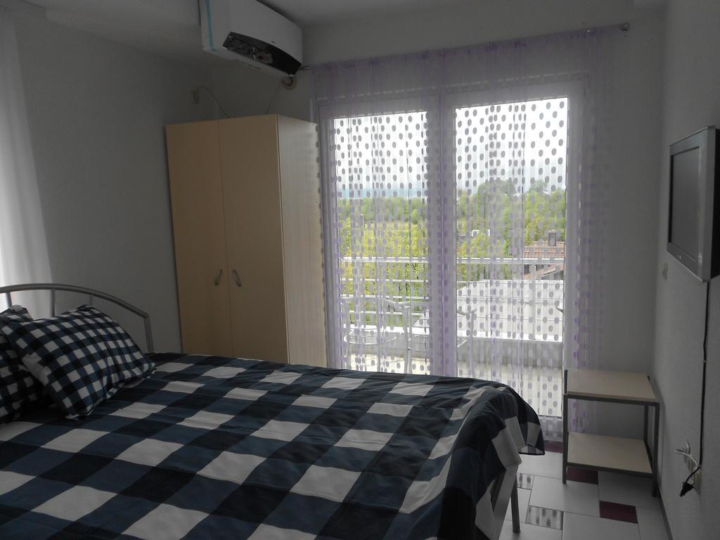 Villa Angel Apartments - Ohrid- Εξωτερικό φωτογραφία