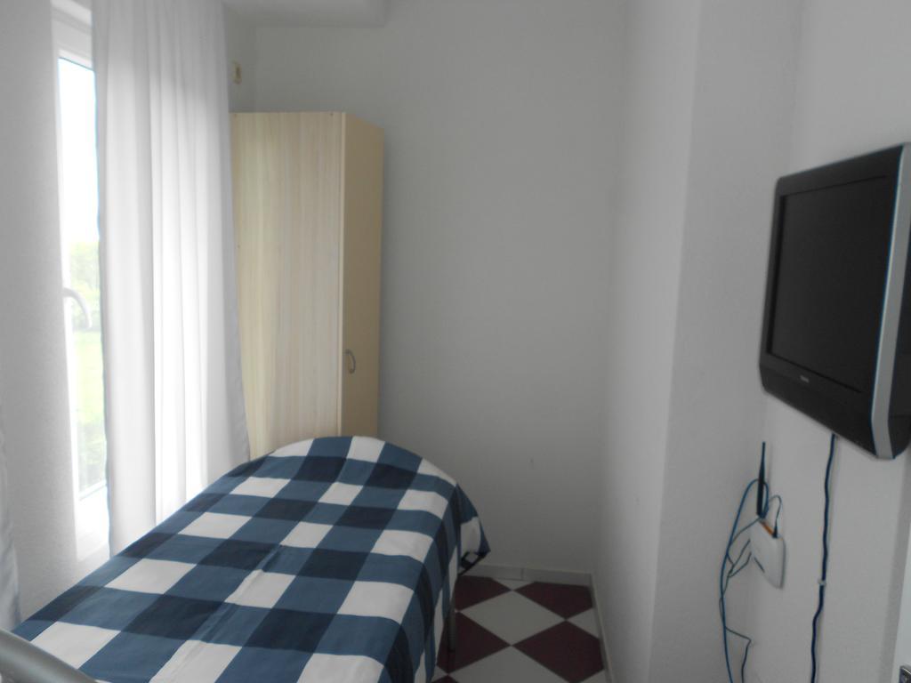 Villa Angel Apartments - Ohrid- Εξωτερικό φωτογραφία