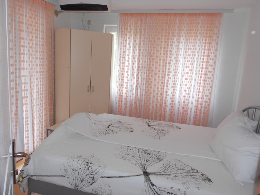 Villa Angel Apartments - Ohrid- Εξωτερικό φωτογραφία