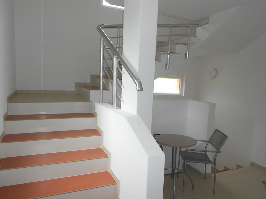 Villa Angel Apartments - Ohrid- Εξωτερικό φωτογραφία