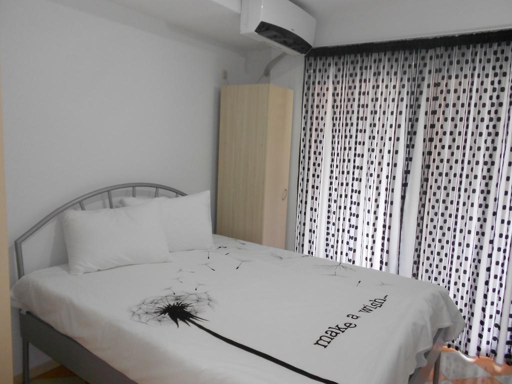 Villa Angel Apartments - Ohrid- Εξωτερικό φωτογραφία