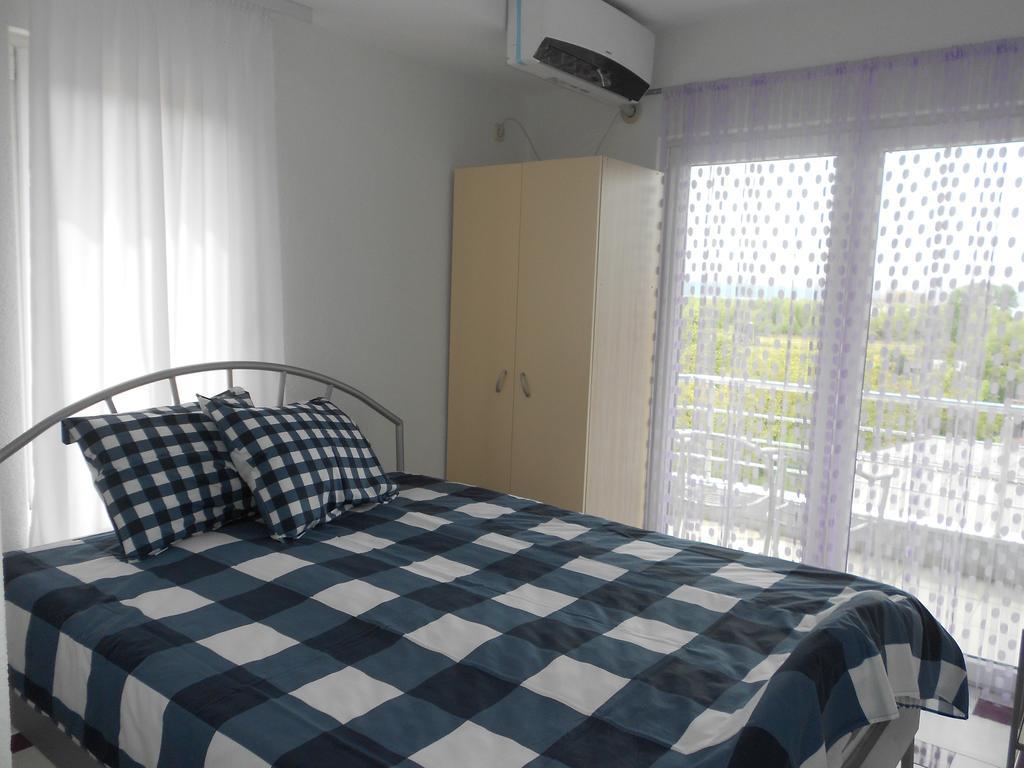 Villa Angel Apartments - Ohrid- Εξωτερικό φωτογραφία